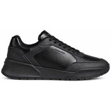 Calvin Klein Jeans Nizke superge City Runner Laceup Črna Cene