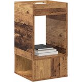  Konačna Stolić 2 pcs Staro drvo 30 x 30 x 56 cm | shoptok.hr