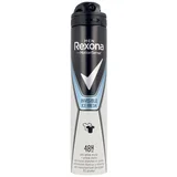 Deodoranti Invisible Ice Fresh 48h Deospray für Männer - 200ml