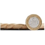 Think Rugs Juten tepih u prirodnoj boji 120x170 cm Savannah Jute – | shoptok.hr