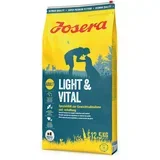 Light & Vital - 12,5 kg