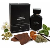 Camara Amber Addiction parfumirana voda unisex 100 ml | Shoptok.si
