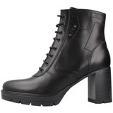 Nero Giardini Gležnjarji I514850D Črna | Shoptok.si