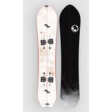 Burton Fish 3D Spt 2027 Snowboard black / white Cene
