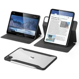 REBOUND HYBRID futrola za IPAD PRO 13 7 / 2024 BLACK