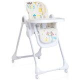 Baby Bear Origin BBO Hranilica Happy Meal (BCH900B) - Beige | Eponuda.com