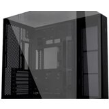 Lian Li O11 Vision Compact Case Black | Eponuda.ba