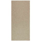  Tepih ZIZUR 100 x 200 cm s izgledom jute unutarnji i vanjski | shoptok.hr