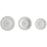 Brandani 18-dijelni set porculanskih tanjura Nonna Rosa | shoptok.hr