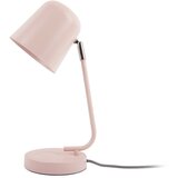 Leitmotiv Rožnata namizna svetilka (višina 38,5 cm) Encantar – | Shoptok.si