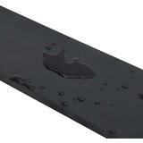vidaXL Gumeni rub za snježni plug crni 80x8x1 cm | shoptok.hr