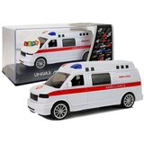  Vozilo hitne pomoći za igru Ambulance - crveno/bijela Cene