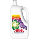 Ariel color+ 100 pranj u