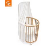 Stokke Baldahin za krevetac Sleepi V3, Beli Cene
