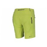  BERMUDE SCOTT ŽENSKE BIB ENDURANCE LS/FIT bitter yellow M | ePonuda.com
