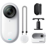 Insta360 GO 3 fotoaparat za akcijske športe 2K Ultra HD Wi-Fi 35 g | Shoptok.si