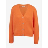 Orsay Orange Ladies Cardigan - Ladies Cijene
