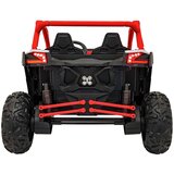  Dječji automobil na akumulator Buggy SR SUPER 66, crveni | shoptok.hr