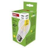  LED žarnica Filament A60 / E27 / 3,4 W (40 W) / 470 lm / Nevtralna bela Cene