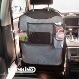 Chipolino 2u1 organizator i za&amp;scaron;titna podloga za autosjedalicu Slike