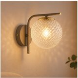 Brilagi Zidna lampa STELLA 1xE27/60W/230V bež/zlatna Cene