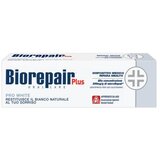 Biorepair Plus Pro White zobna pasta 75 ml | Shoptok.si