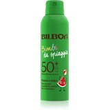 Bilboa Bimbi dječji sprej za sunčanje SPF 50+ 150 ml Cijene