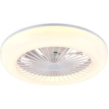  Bela LED stropna svetilka Mora – | Shoptok.si