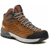 Dachstein Trekking čevlji SF-21 MC GTX GORE-TEX 78086 140 C Hazel 150