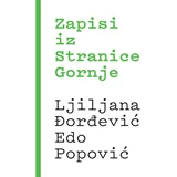 Zapisi iz Stranice Gornje