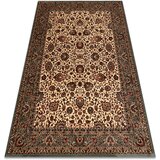 RugsX Preproge Preproga volna KASHQAI 4362 101 ornament bež 80x160 cm Bež | Shoptok.si