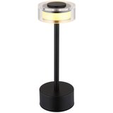 Globo namizna svetilka za polnjenje shira 8/23,5 cm | Shoptok.si