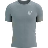  Majica Compressport Performance SS T-shirt Alloy/Citrus - S | shoptok.hr