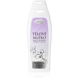 Bione Cosmetics Exclusive Q10 vlažilni losjon za telo 500 ml Cene