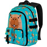 Oh My Pop Ruksak ! Capy Haru 40 cm s pretincem za laptop | shoptok.hr