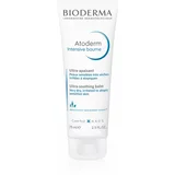 Bioderma Atoderm Intensive Baume pomirjajoč balzam za atopično kožo odraslih in otrok 75 ml za ženske