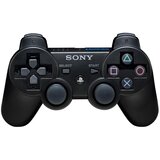  PS3 DualShock 3 brezžični kontroler črne barve Cene
