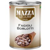 Mazza pasulj borlotti 400gr Cene