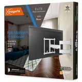 Vogels TVM5445WH, ELITE zidni nosač za TV od 32"-65", rotacija 180°, max 35kg | shoptok.hr