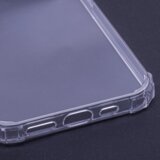  ovitek antishock za xiaomi poco C40 - prozoren | Shoptok.si