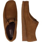 Clarks Originals Mokasini 'Wallabee' karamel | Shoptok.si