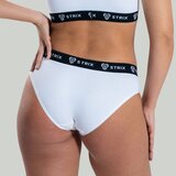 STRIX ženske gaćice Essential Briefs 2Pack White | ePonuda.com