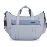 Gabol vega ženska torba 31x22x13cm plava