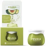 Avocado regeneracijska in pomirjajoča krema za občutljivo kožo 10 ml