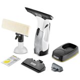 Karcher Akumulatorski čistač prozora WV5 Plus N Battery (Litij-ionska) + BAUHAUS jamstvo 5 godina na uređaje na električni ili motorni pogon Cijene