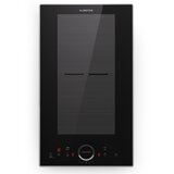 Klarstein Delicatessa Domino Prime, vgradna indukcijska plošča, 2 coni, 3500 W, samostojna Cene