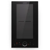 Delicatessa Domino Prime, vgradna indukcijska plošča, 2 coni, 3500 W, samostojna