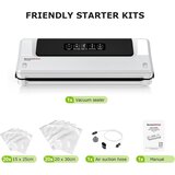 BONSENKITCHEN aparat za vakuumiranje | Shoptok.si
