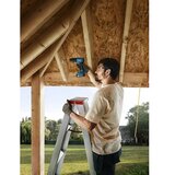 Bosch Aku udarna bušilica GSB 185-LI solo | shoptok.hr