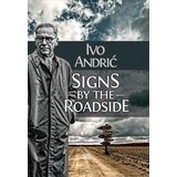 Sezambook Ivo Andrić - Signs by the Roadside Cene